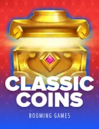 classic coins official logo