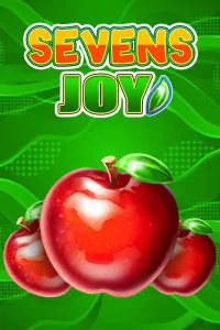 sevens joy official logo