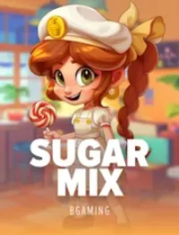 sugar mix official logo