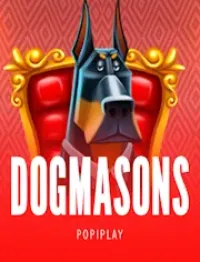 dogmasons logo