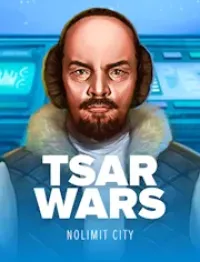tsar wars logo