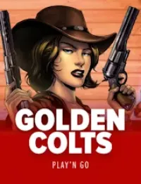 golden colts logo