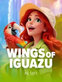 wings of iguazu official logo