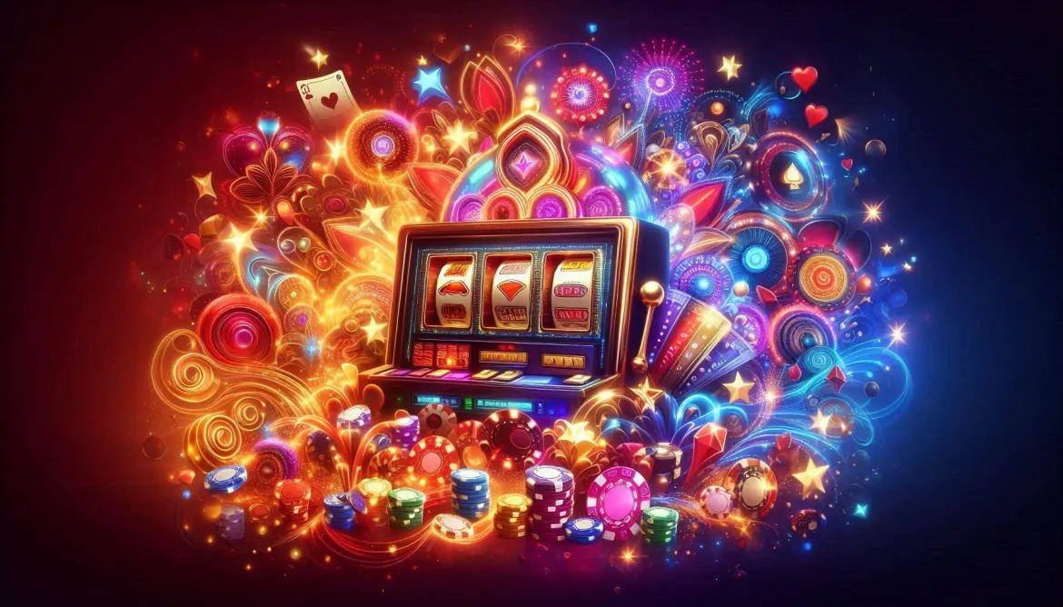 Space Slots Casino